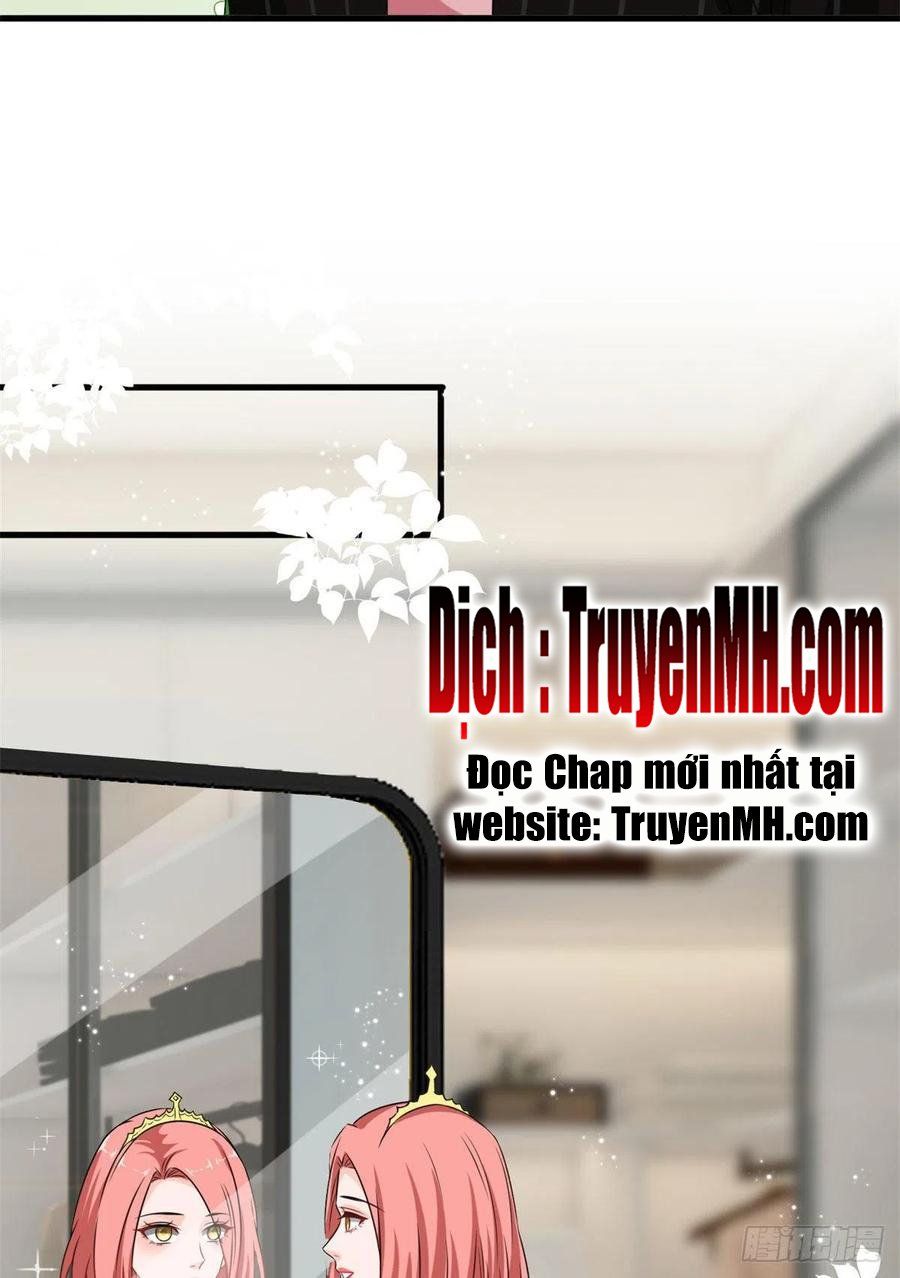 đọc truyện Ông Xã Kết Hôn Thử, Mạnh Thêm Chút Nữa Đi Chương 507 ảnh 10 tại Thiên Thai Truyện