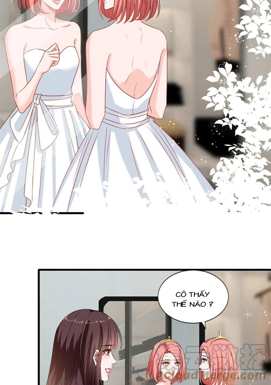 đọc truyện Ông Xã Kết Hôn Thử, Mạnh Thêm Chút Nữa Đi Chương 507 ảnh 11 tại Thiên Thai Truyện