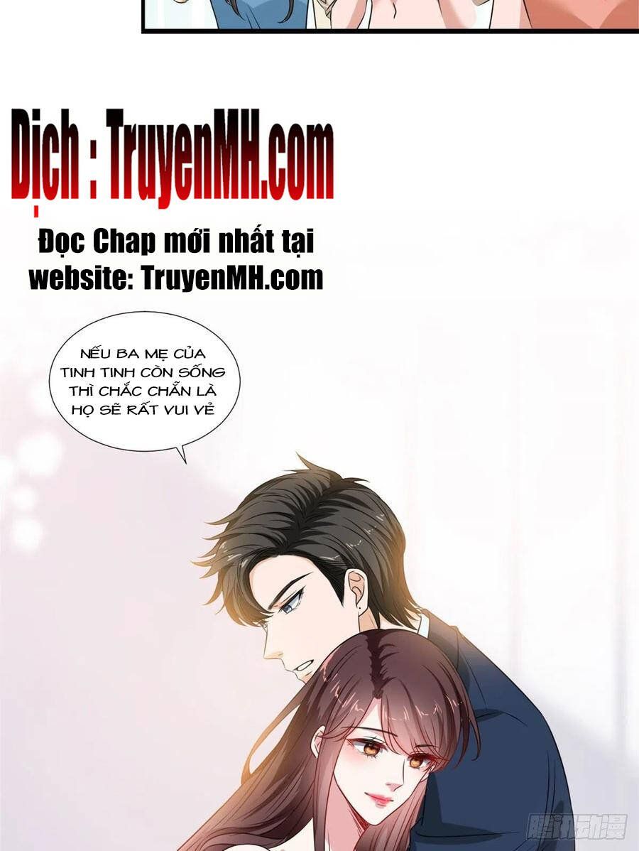 đọc truyện Ông Xã Kết Hôn Thử, Mạnh Thêm Chút Nữa Đi Chương 508 ảnh 12 tại Thiên Thai Truyện