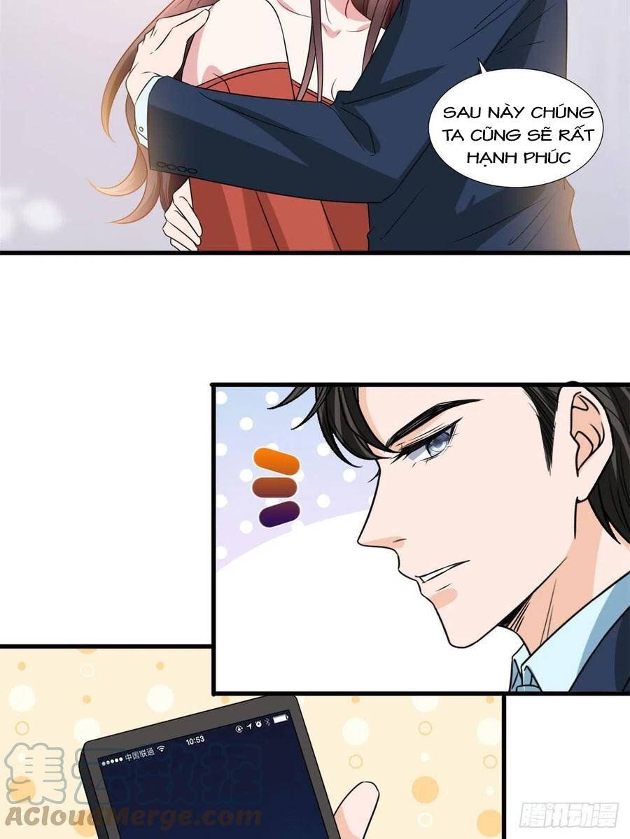 đọc truyện Ông Xã Kết Hôn Thử, Mạnh Thêm Chút Nữa Đi Chương 508 ảnh 13 tại Thiên Thai Truyện