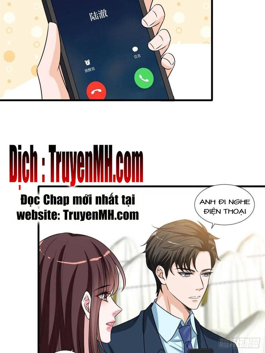 đọc truyện Ông Xã Kết Hôn Thử, Mạnh Thêm Chút Nữa Đi Chương 508 ảnh 14 tại Thiên Thai Truyện