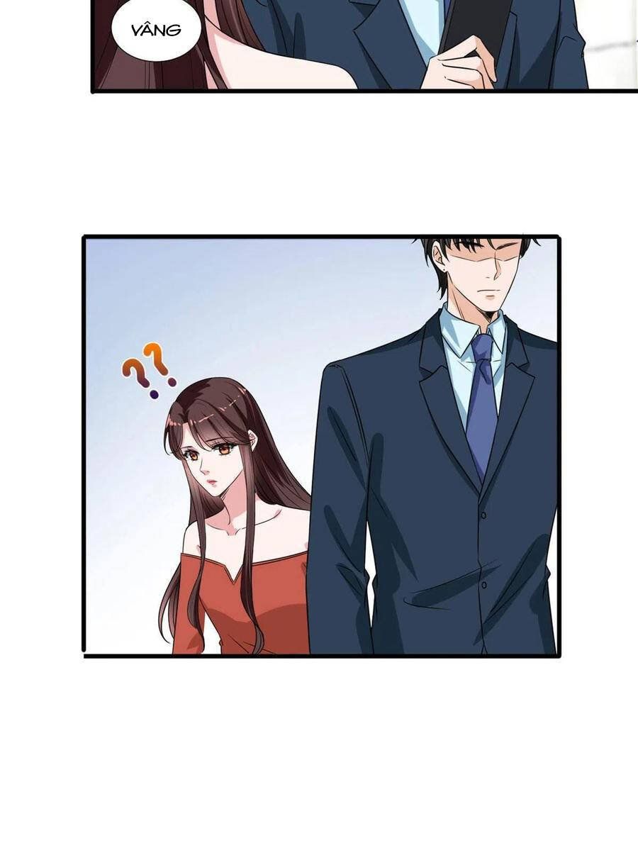 đọc truyện Ông Xã Kết Hôn Thử, Mạnh Thêm Chút Nữa Đi Chương 508 ảnh 15 tại Thiên Thai Truyện