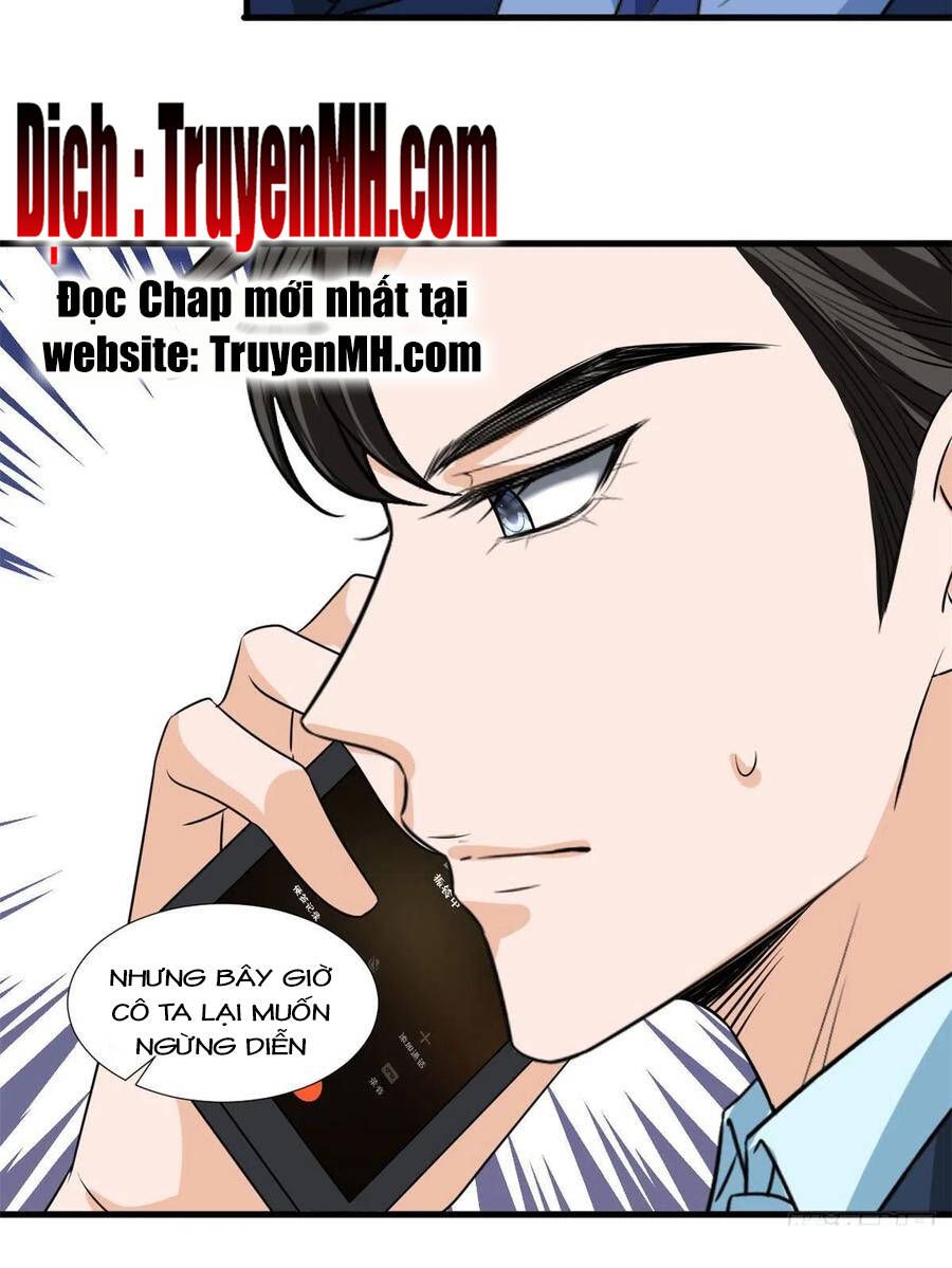 đọc truyện Ông Xã Kết Hôn Thử, Mạnh Thêm Chút Nữa Đi Chương 508 ảnh 20 tại Thiên Thai Truyện