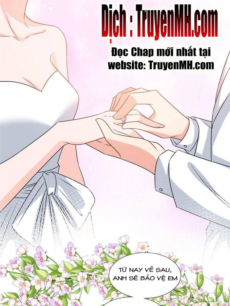 đọc truyện Ông Xã Kết Hôn Thử, Mạnh Thêm Chút Nữa Đi Chương 508 ảnh 10 tại Thiên Thai Truyện