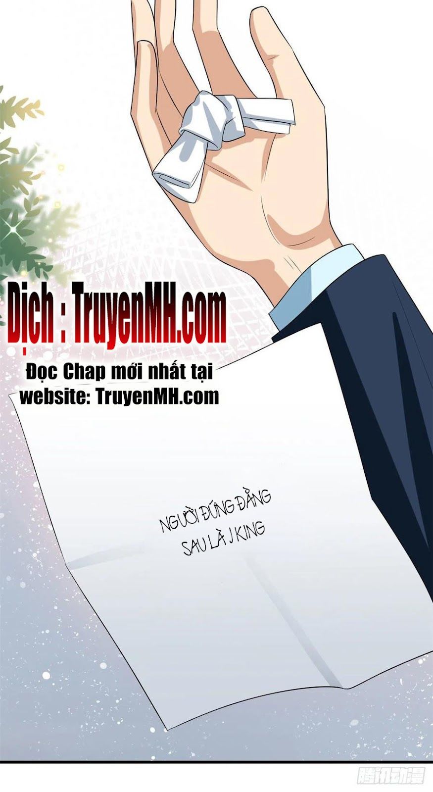 đọc truyện Ông Xã Kết Hôn Thử, Mạnh Thêm Chút Nữa Đi Chương 509 ảnh 12 tại Thiên Thai Truyện