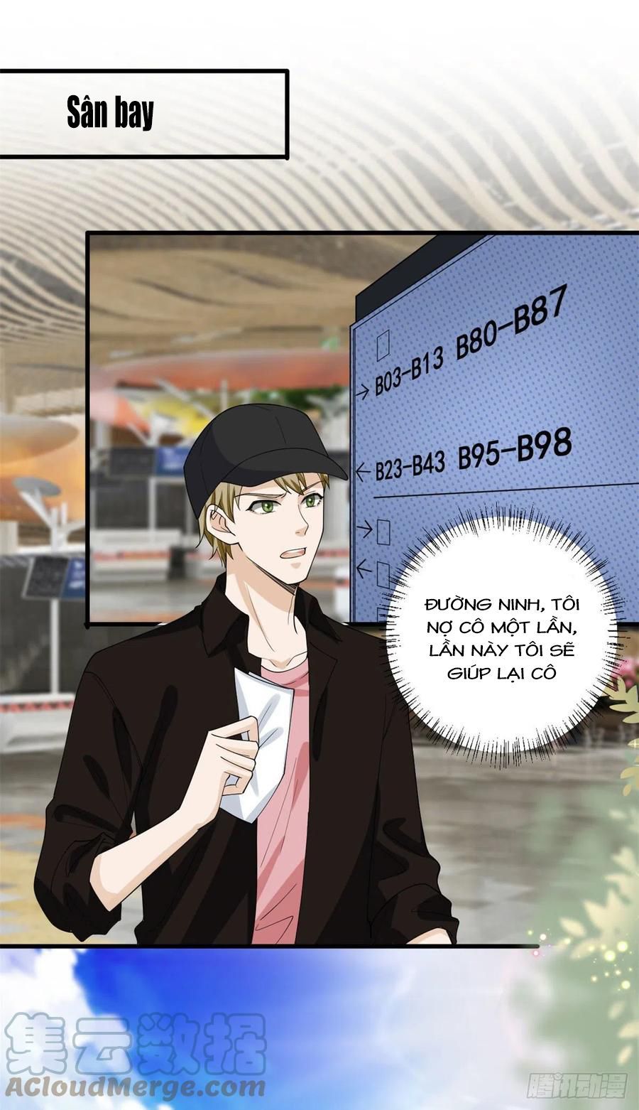 đọc truyện Ông Xã Kết Hôn Thử, Mạnh Thêm Chút Nữa Đi Chương 509 ảnh 13 tại Thiên Thai Truyện