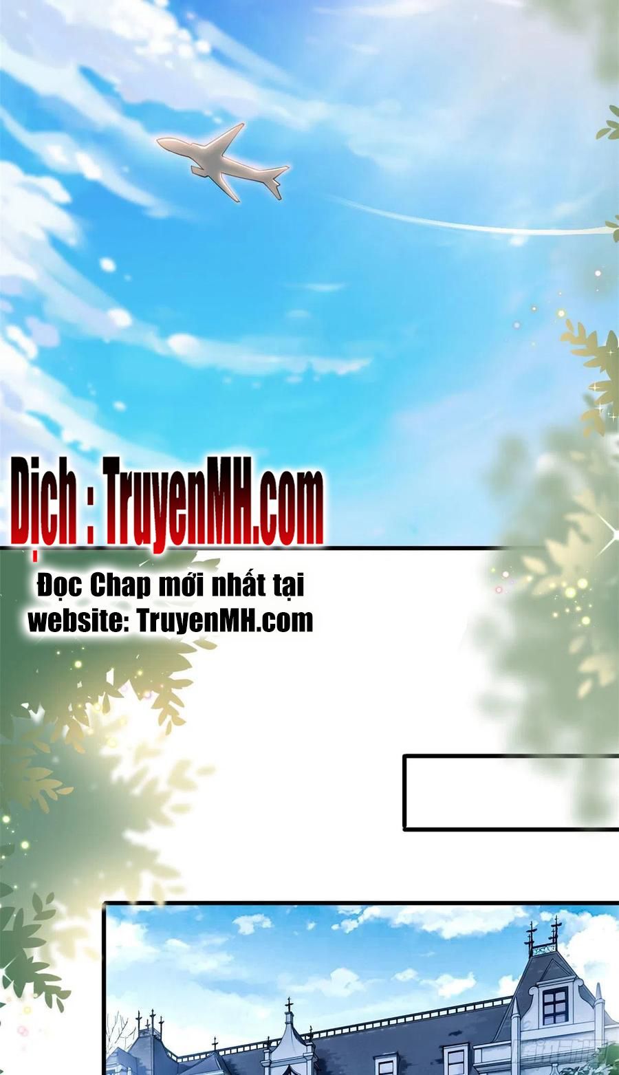 đọc truyện Ông Xã Kết Hôn Thử, Mạnh Thêm Chút Nữa Đi Chương 509 ảnh 14 tại Thiên Thai Truyện