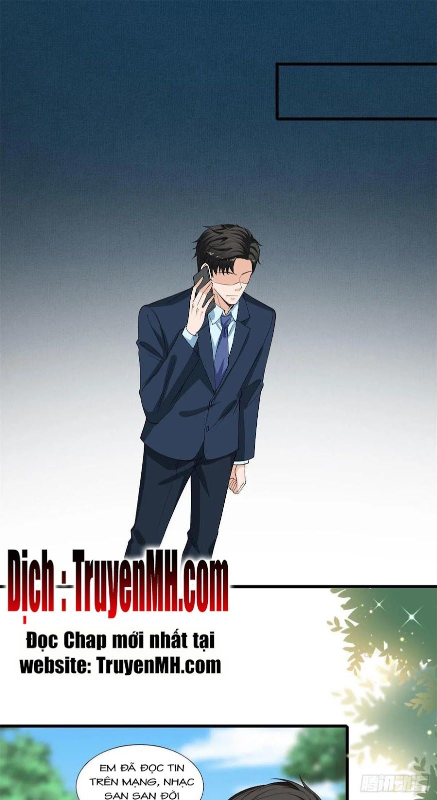 đọc truyện Ông Xã Kết Hôn Thử, Mạnh Thêm Chút Nữa Đi Chương 509 ảnh 4 tại Thiên Thai Truyện