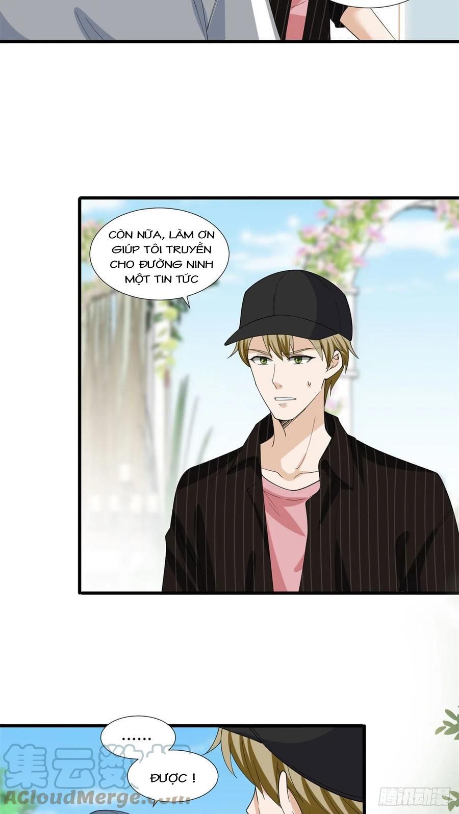 đọc truyện Ông Xã Kết Hôn Thử, Mạnh Thêm Chút Nữa Đi Chương 509 ảnh 9 tại Thiên Thai Truyện