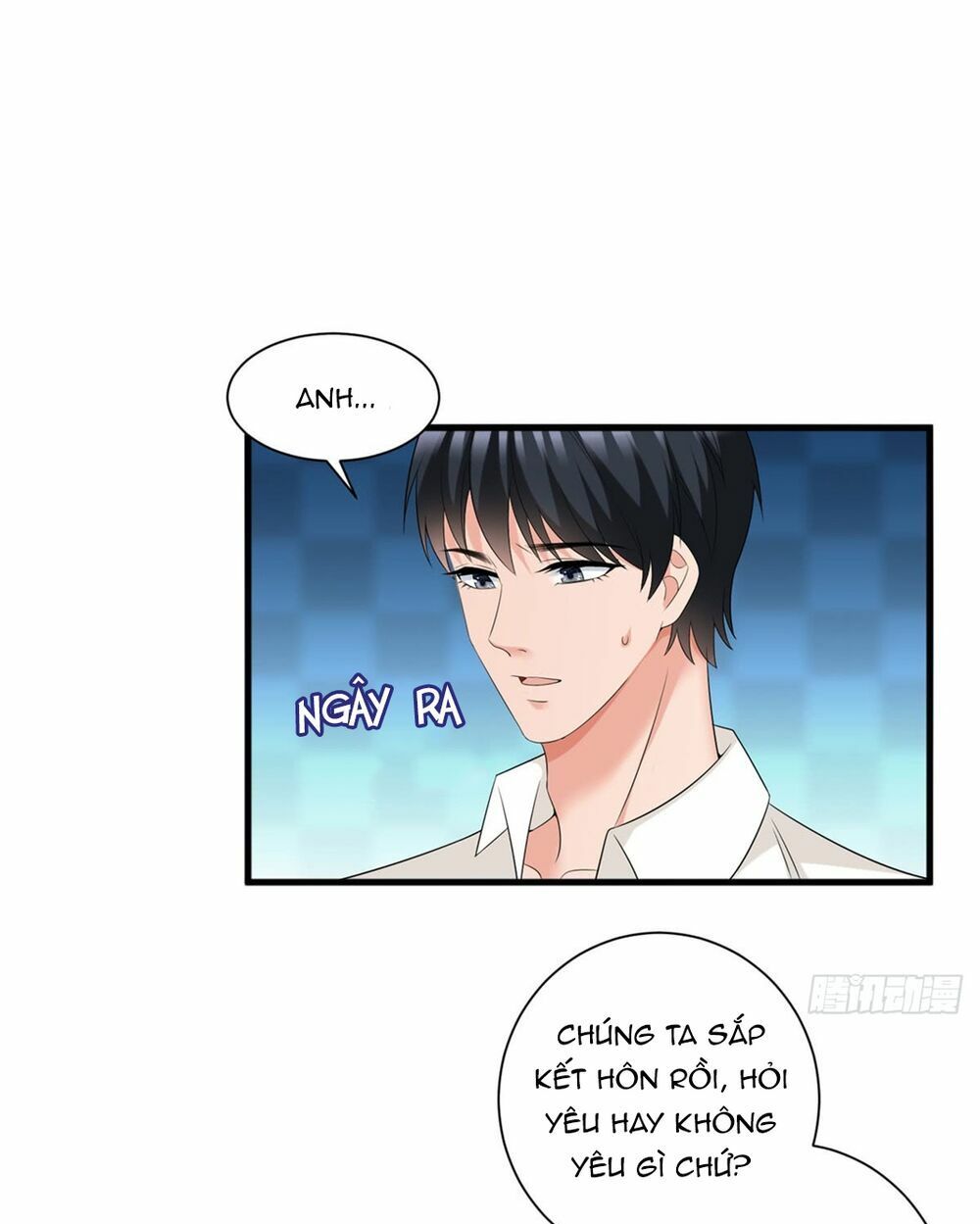 đọc truyện Ông Xã Kết Hôn Thử, Mạnh Thêm Chút Nữa Đi Chương 51 ảnh 3 tại Thiên Thai Truyện