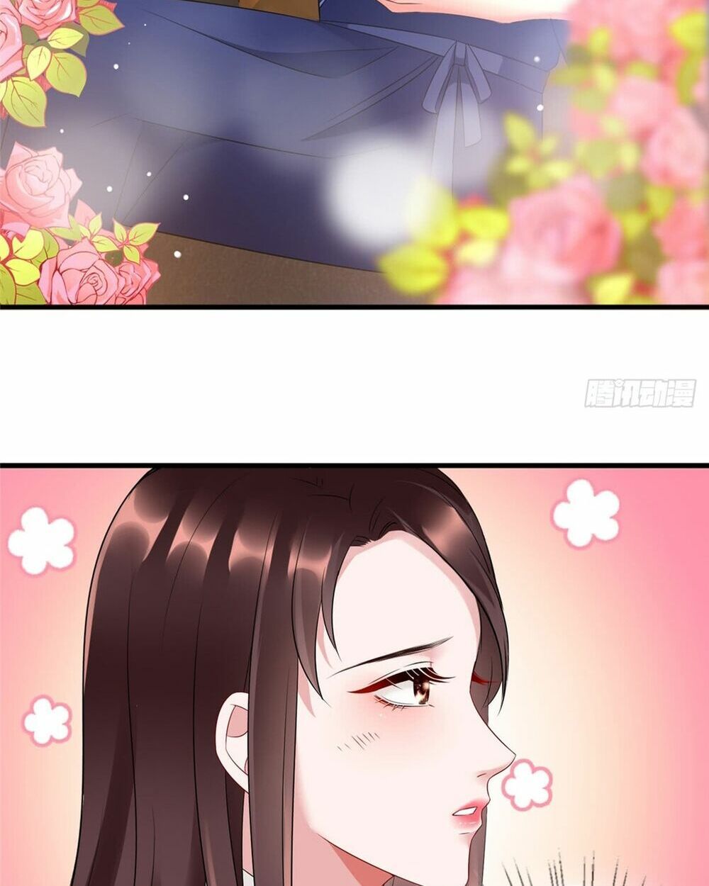 đọc truyện Ông Xã Kết Hôn Thử, Mạnh Thêm Chút Nữa Đi Chương 51 ảnh 16 tại Thiên Thai Truyện