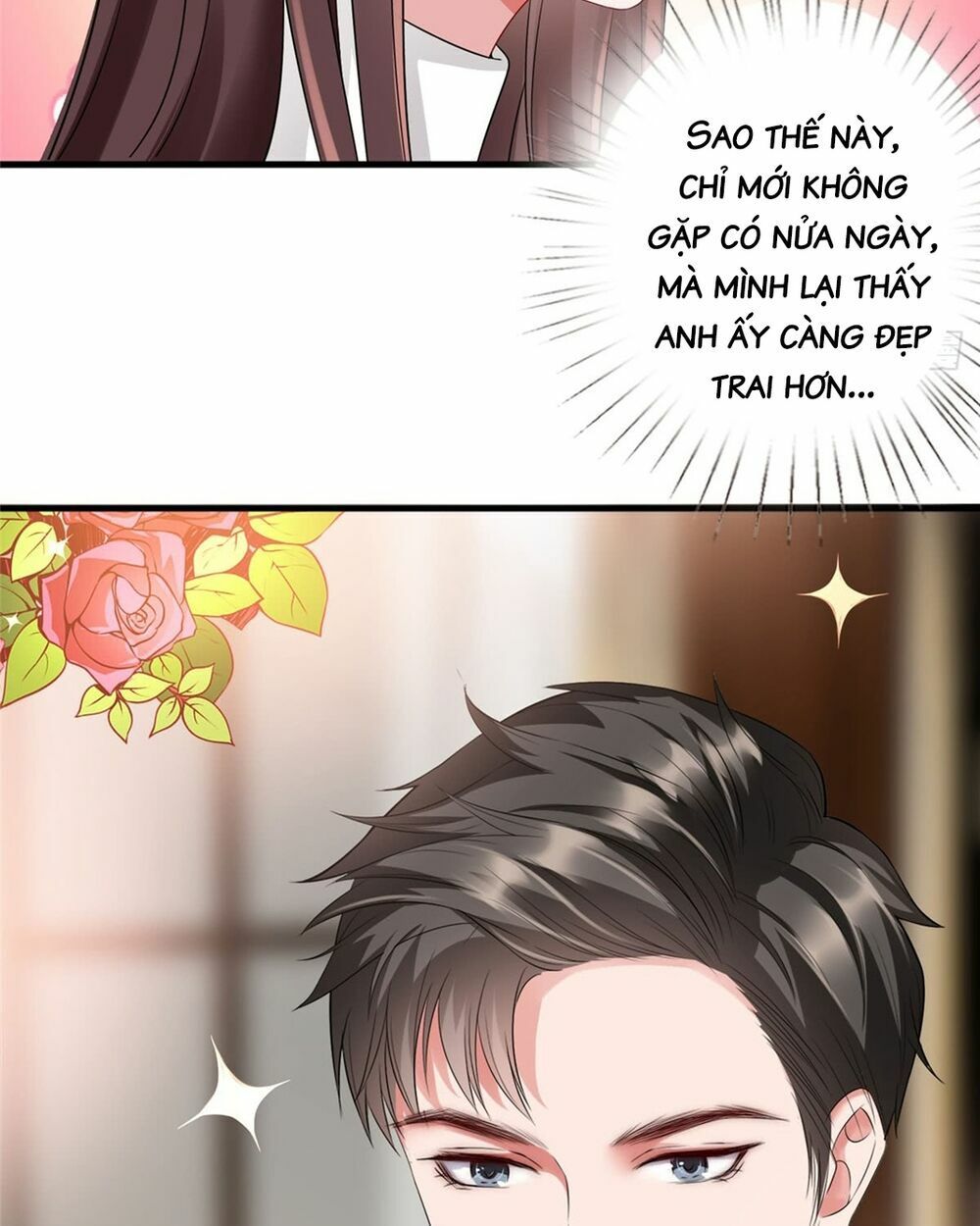 đọc truyện Ông Xã Kết Hôn Thử, Mạnh Thêm Chút Nữa Đi Chương 51 ảnh 17 tại Thiên Thai Truyện