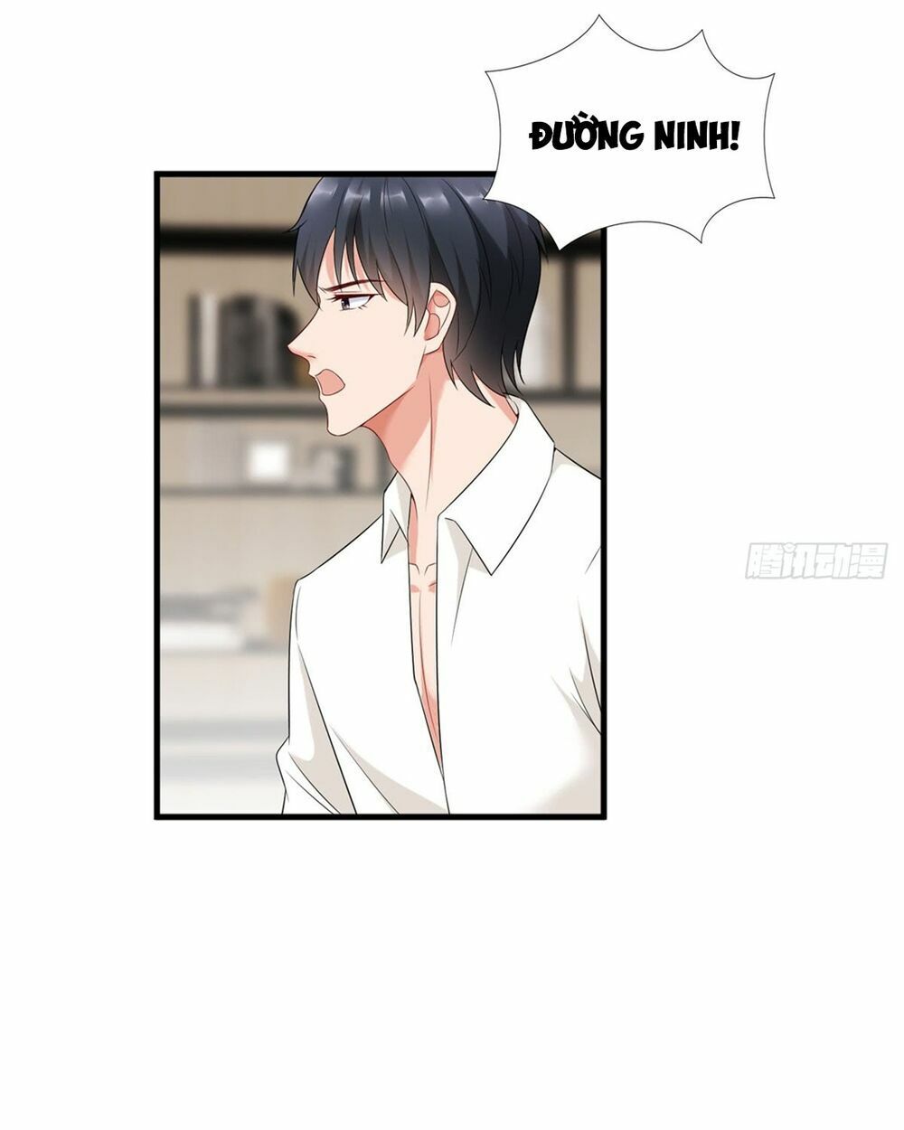 đọc truyện Ông Xã Kết Hôn Thử, Mạnh Thêm Chút Nữa Đi Chương 51 ảnh 5 tại Thiên Thai Truyện