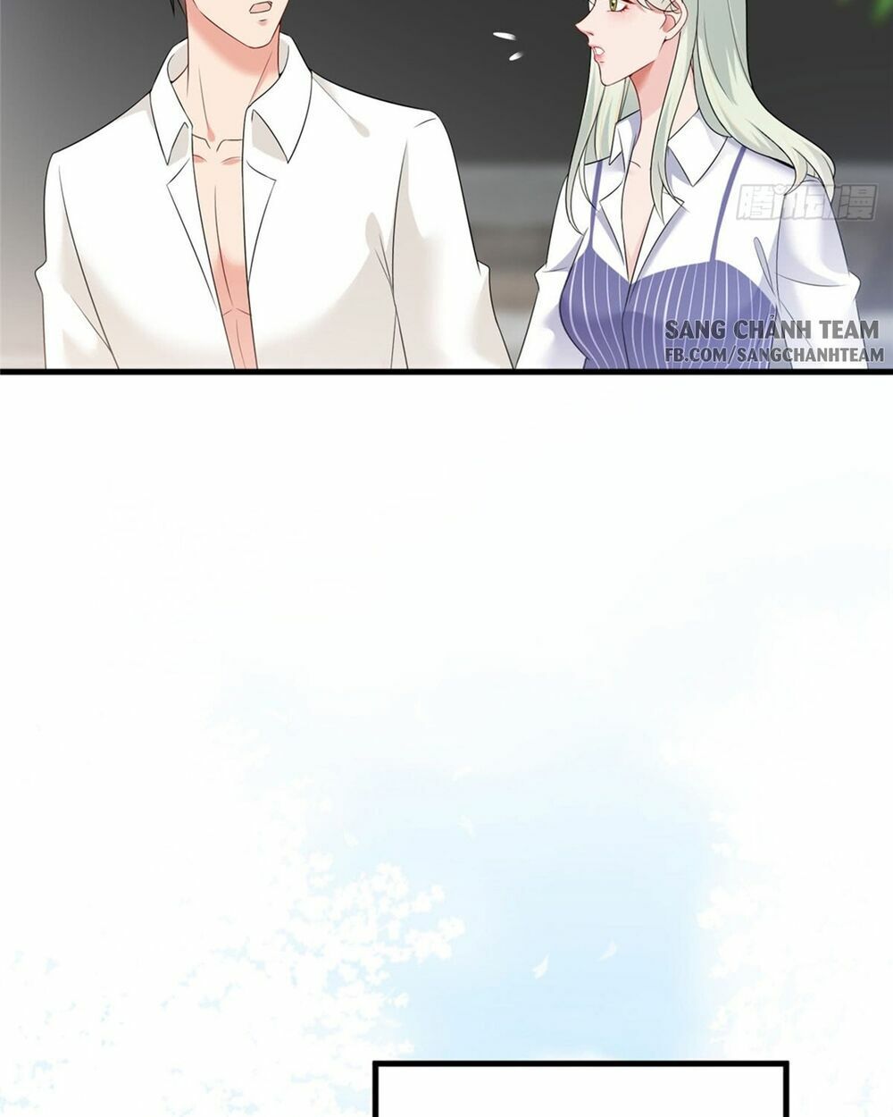 đọc truyện Ông Xã Kết Hôn Thử, Mạnh Thêm Chút Nữa Đi Chương 51 ảnh 7 tại Thiên Thai Truyện