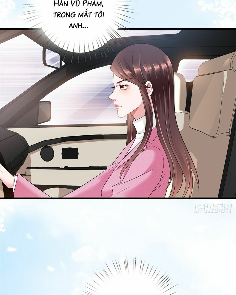 đọc truyện Ông Xã Kết Hôn Thử, Mạnh Thêm Chút Nữa Đi Chương 51 ảnh 9 tại Thiên Thai Truyện