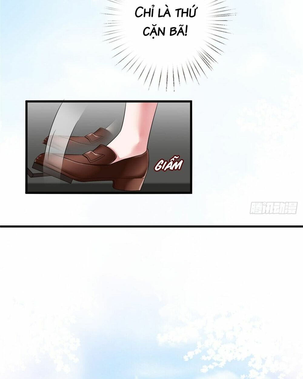 đọc truyện Ông Xã Kết Hôn Thử, Mạnh Thêm Chút Nữa Đi Chương 51 ảnh 10 tại Thiên Thai Truyện