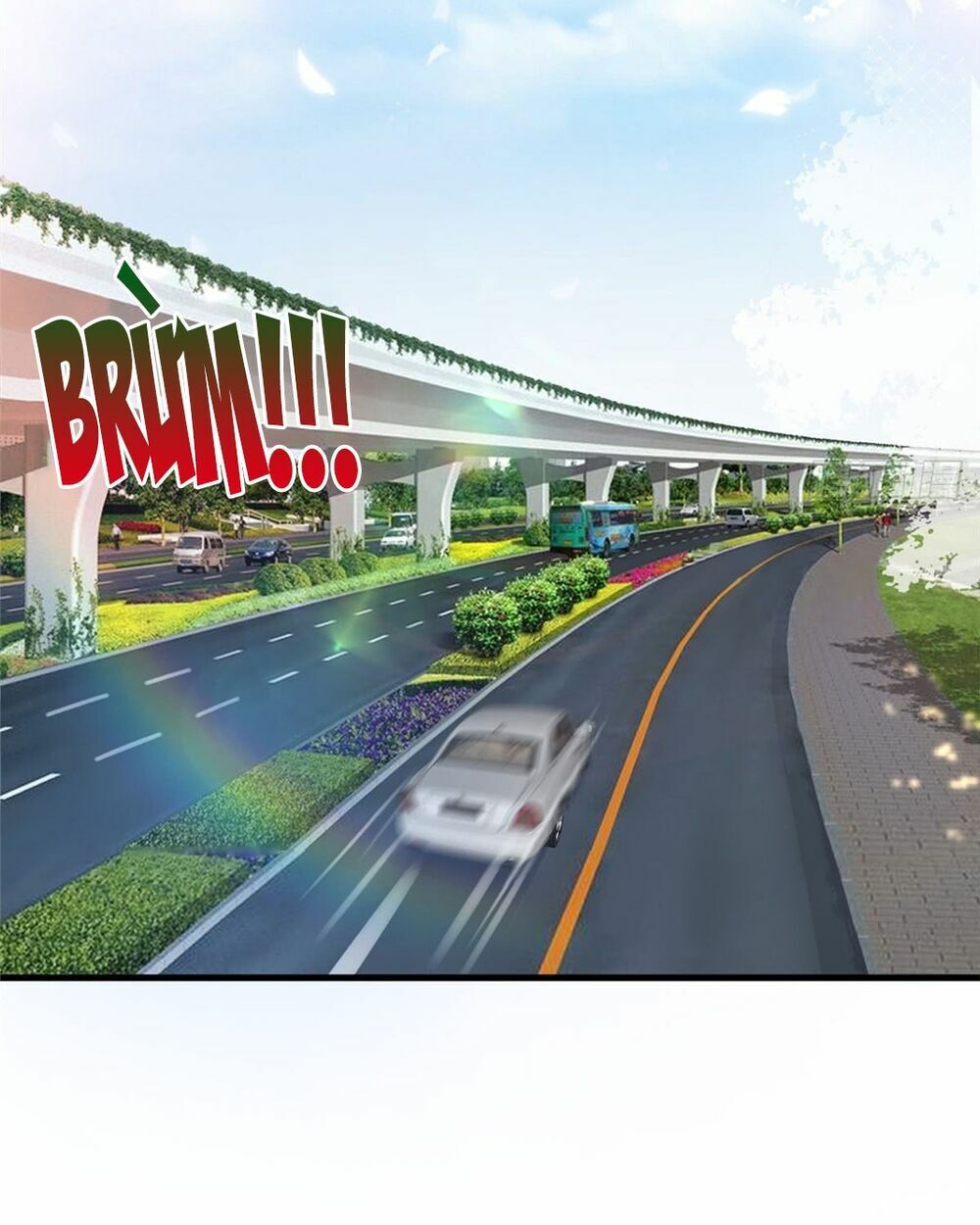 đọc truyện Ông Xã Kết Hôn Thử, Mạnh Thêm Chút Nữa Đi Chương 51 ảnh 11 tại Thiên Thai Truyện