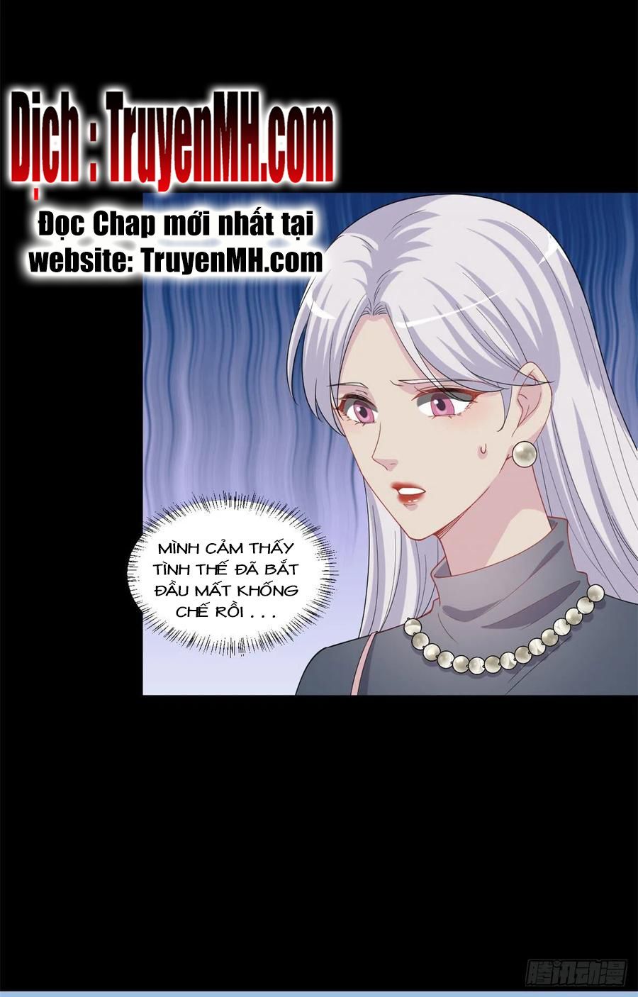 đọc truyện Ông Xã Kết Hôn Thử, Mạnh Thêm Chút Nữa Đi Chương 510 ảnh 12 tại Thiên Thai Truyện