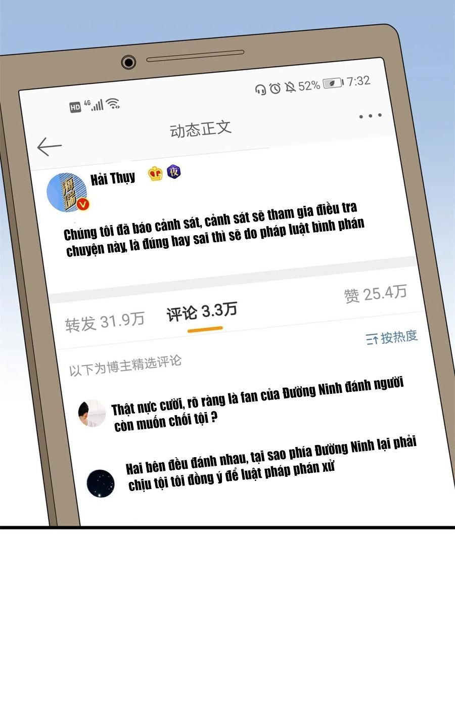 đọc truyện Ông Xã Kết Hôn Thử, Mạnh Thêm Chút Nữa Đi Chương 510 ảnh 13 tại Thiên Thai Truyện