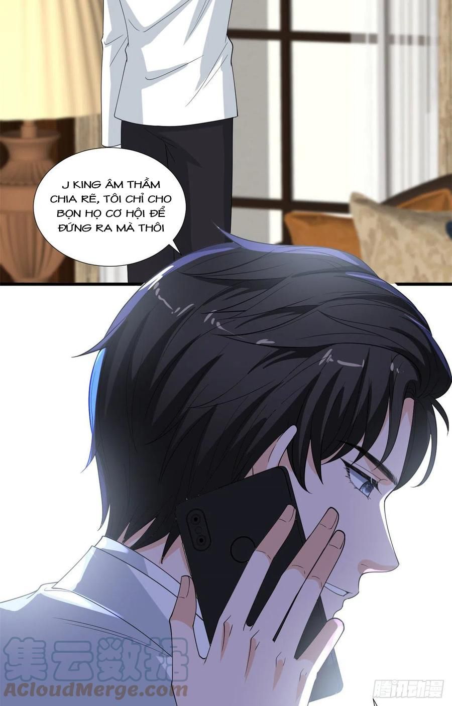 đọc truyện Ông Xã Kết Hôn Thử, Mạnh Thêm Chút Nữa Đi Chương 510 ảnh 15 tại Thiên Thai Truyện