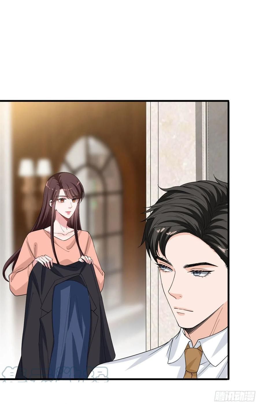 đọc truyện Ông Xã Kết Hôn Thử, Mạnh Thêm Chút Nữa Đi Chương 510 ảnh 17 tại Thiên Thai Truyện