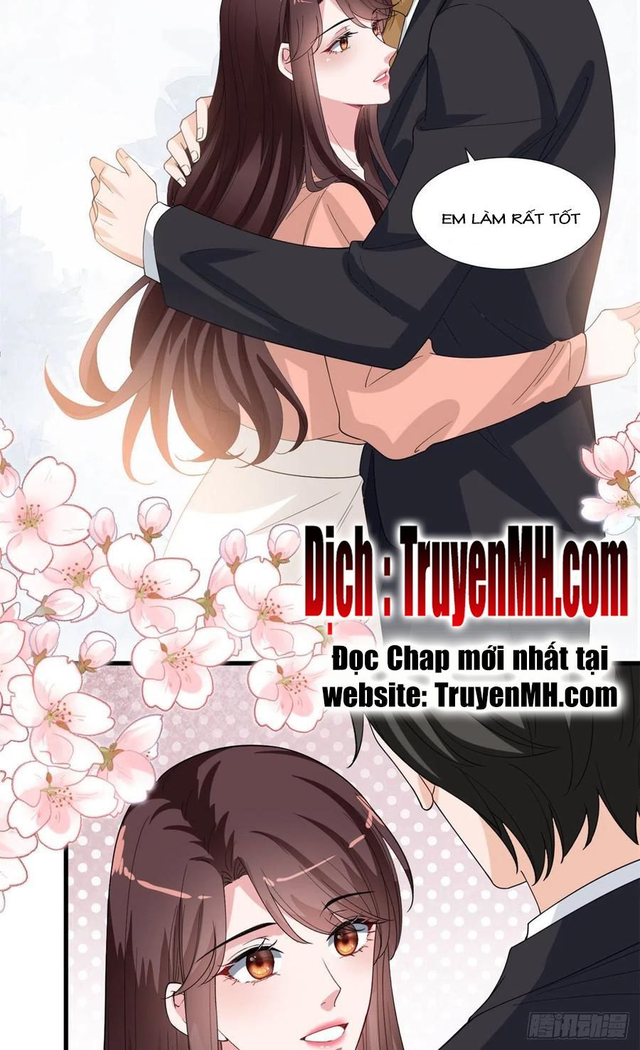 đọc truyện Ông Xã Kết Hôn Thử, Mạnh Thêm Chút Nữa Đi Chương 510 ảnh 20 tại Thiên Thai Truyện