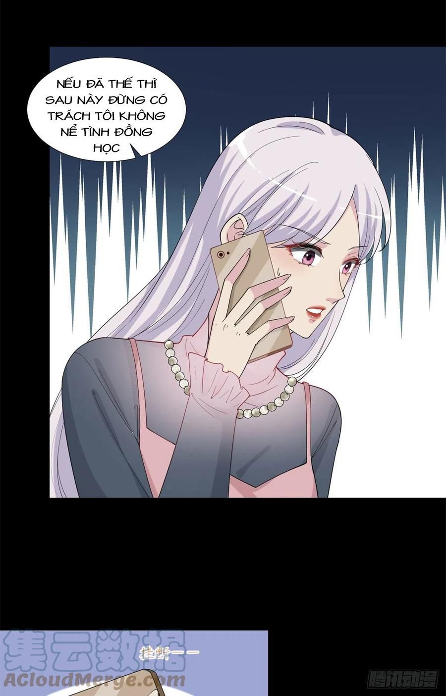 đọc truyện Ông Xã Kết Hôn Thử, Mạnh Thêm Chút Nữa Đi Chương 510 ảnh 9 tại Thiên Thai Truyện