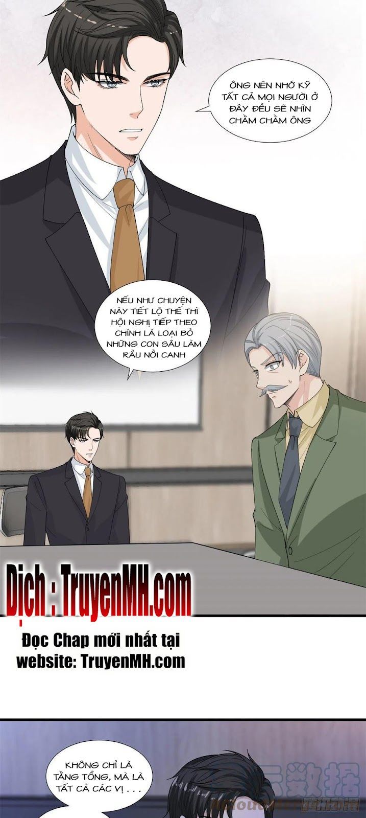 đọc truyện Ông Xã Kết Hôn Thử, Mạnh Thêm Chút Nữa Đi Chương 511 ảnh 17 tại Thiên Thai Truyện