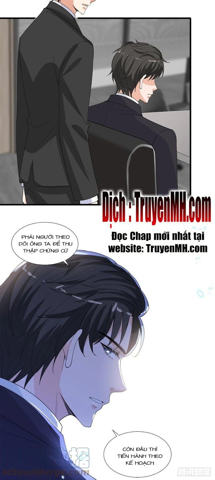 đọc truyện Ông Xã Kết Hôn Thử, Mạnh Thêm Chút Nữa Đi Chương 511 ảnh 19 tại Thiên Thai Truyện