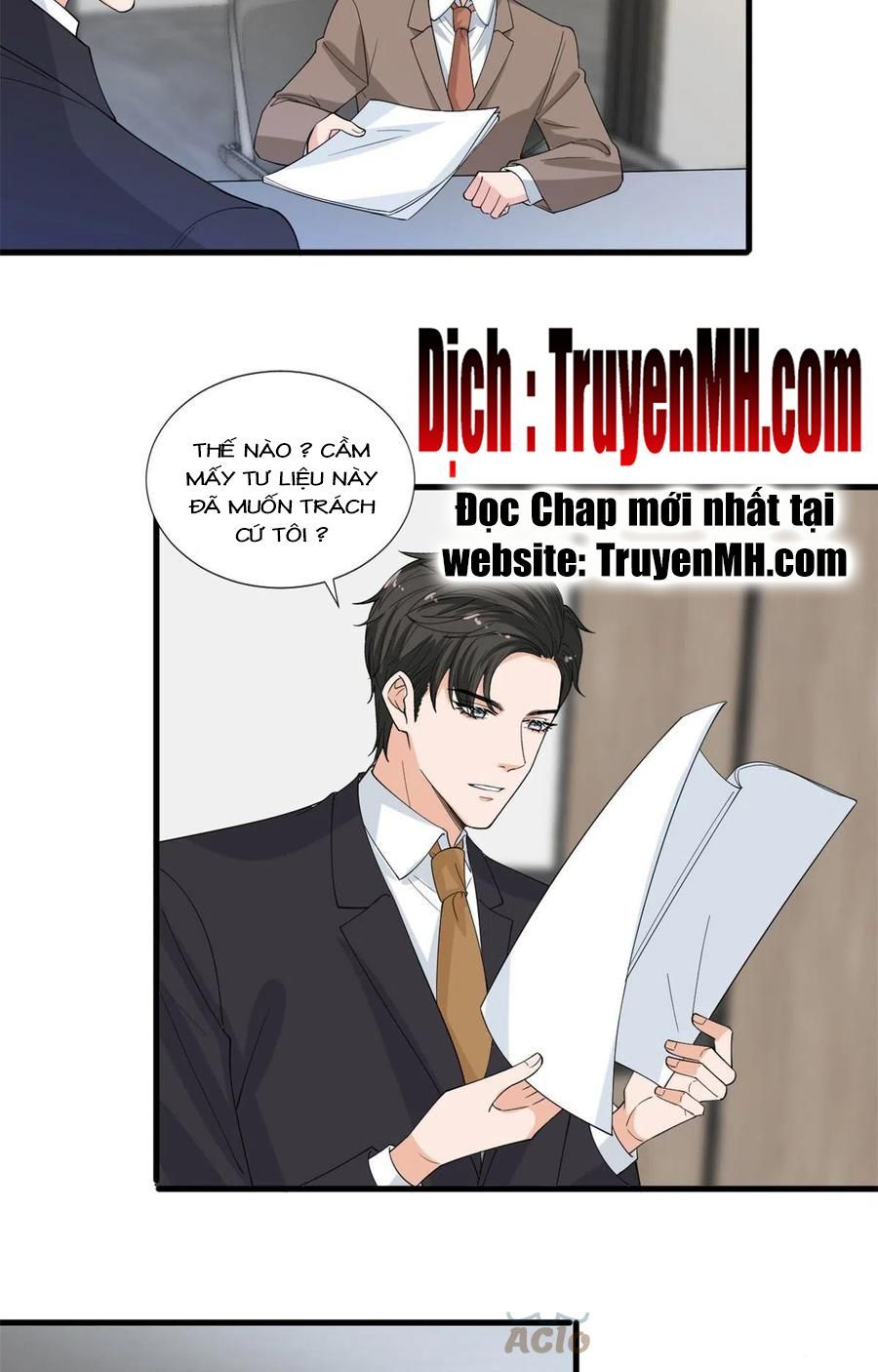 đọc truyện Ông Xã Kết Hôn Thử, Mạnh Thêm Chút Nữa Đi Chương 511 ảnh 9 tại Thiên Thai Truyện