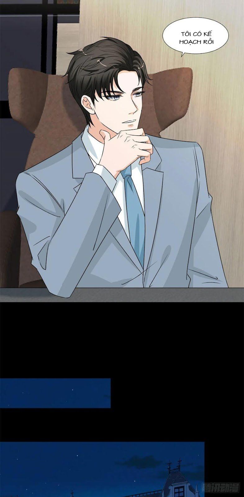 đọc truyện Ông Xã Kết Hôn Thử, Mạnh Thêm Chút Nữa Đi Chương 512 ảnh 16 tại Thiên Thai Truyện