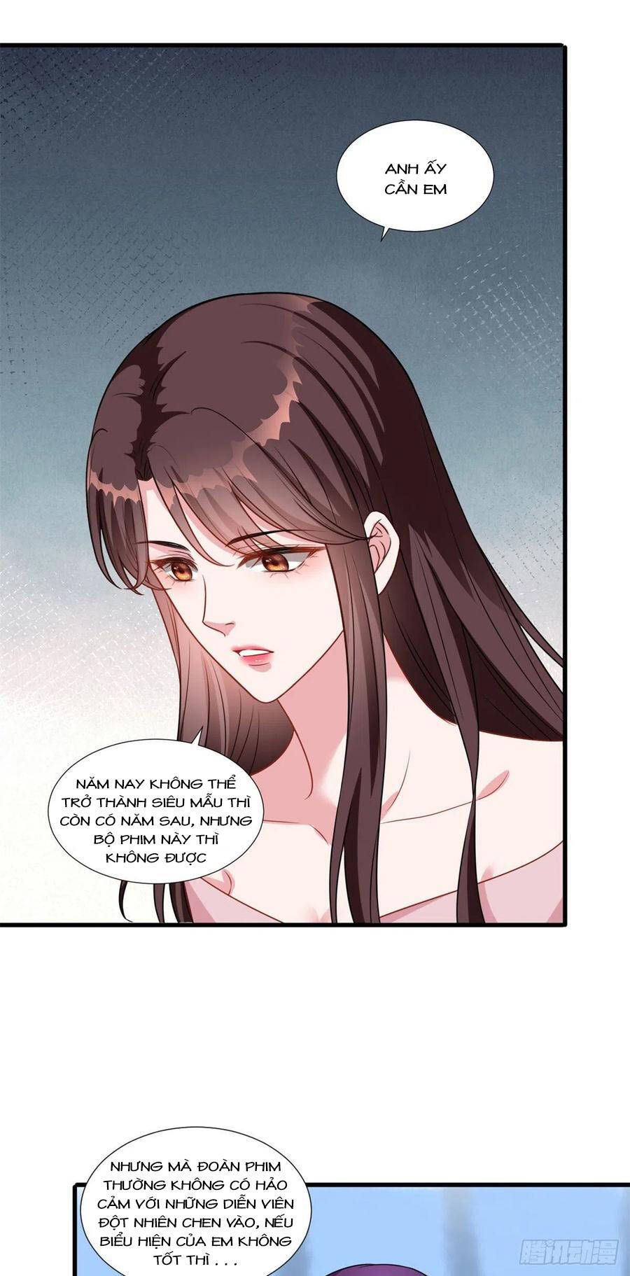 đọc truyện Ông Xã Kết Hôn Thử, Mạnh Thêm Chút Nữa Đi Chương 513 ảnh 17 tại Thiên Thai Truyện