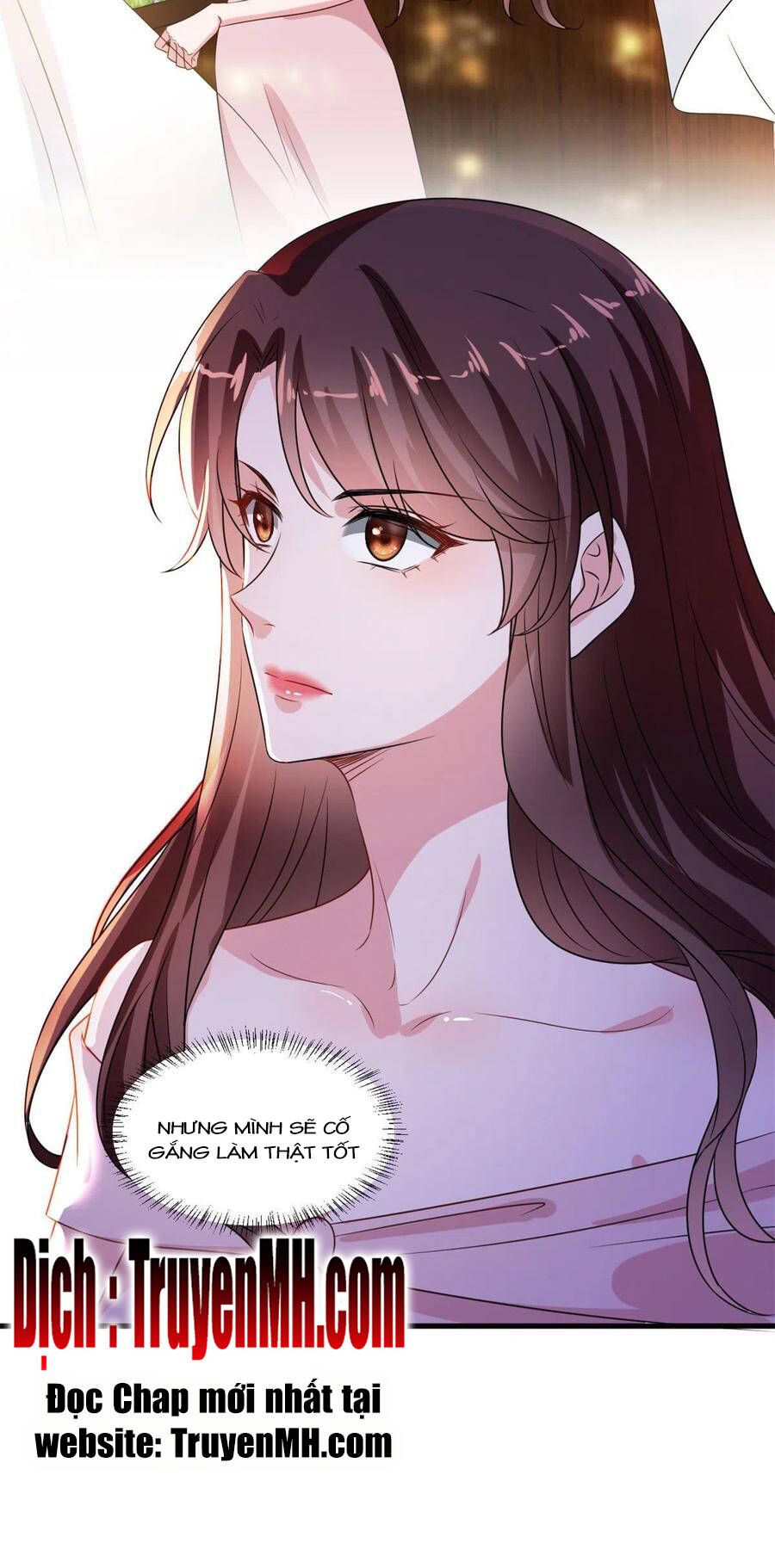 đọc truyện Ông Xã Kết Hôn Thử, Mạnh Thêm Chút Nữa Đi Chương 513 ảnh 22 tại Thiên Thai Truyện