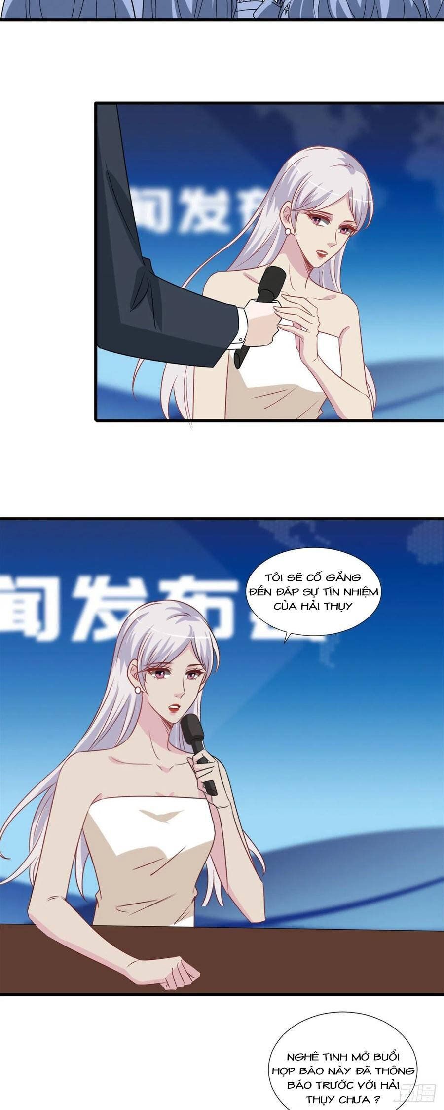 đọc truyện Ông Xã Kết Hôn Thử, Mạnh Thêm Chút Nữa Đi Chương 513 ảnh 7 tại Thiên Thai Truyện