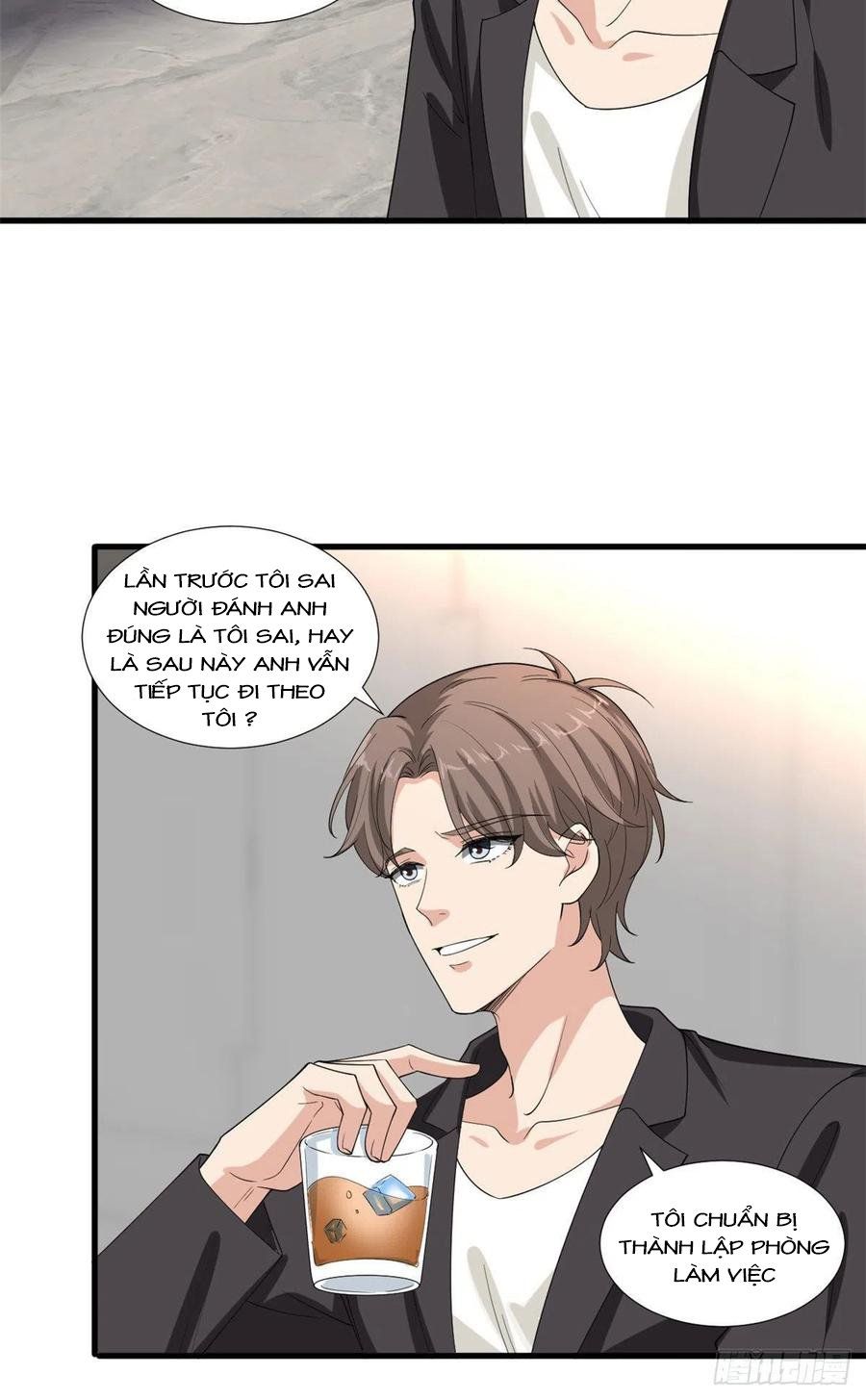 đọc truyện Ông Xã Kết Hôn Thử, Mạnh Thêm Chút Nữa Đi Chương 514 ảnh 12 tại Thiên Thai Truyện