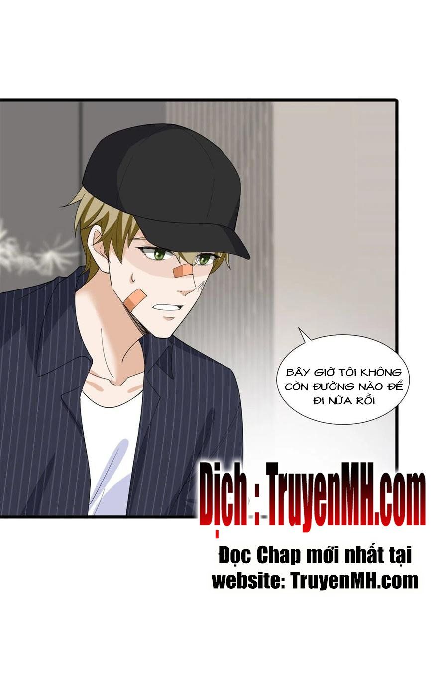 đọc truyện Ông Xã Kết Hôn Thử, Mạnh Thêm Chút Nữa Đi Chương 514 ảnh 13 tại Thiên Thai Truyện