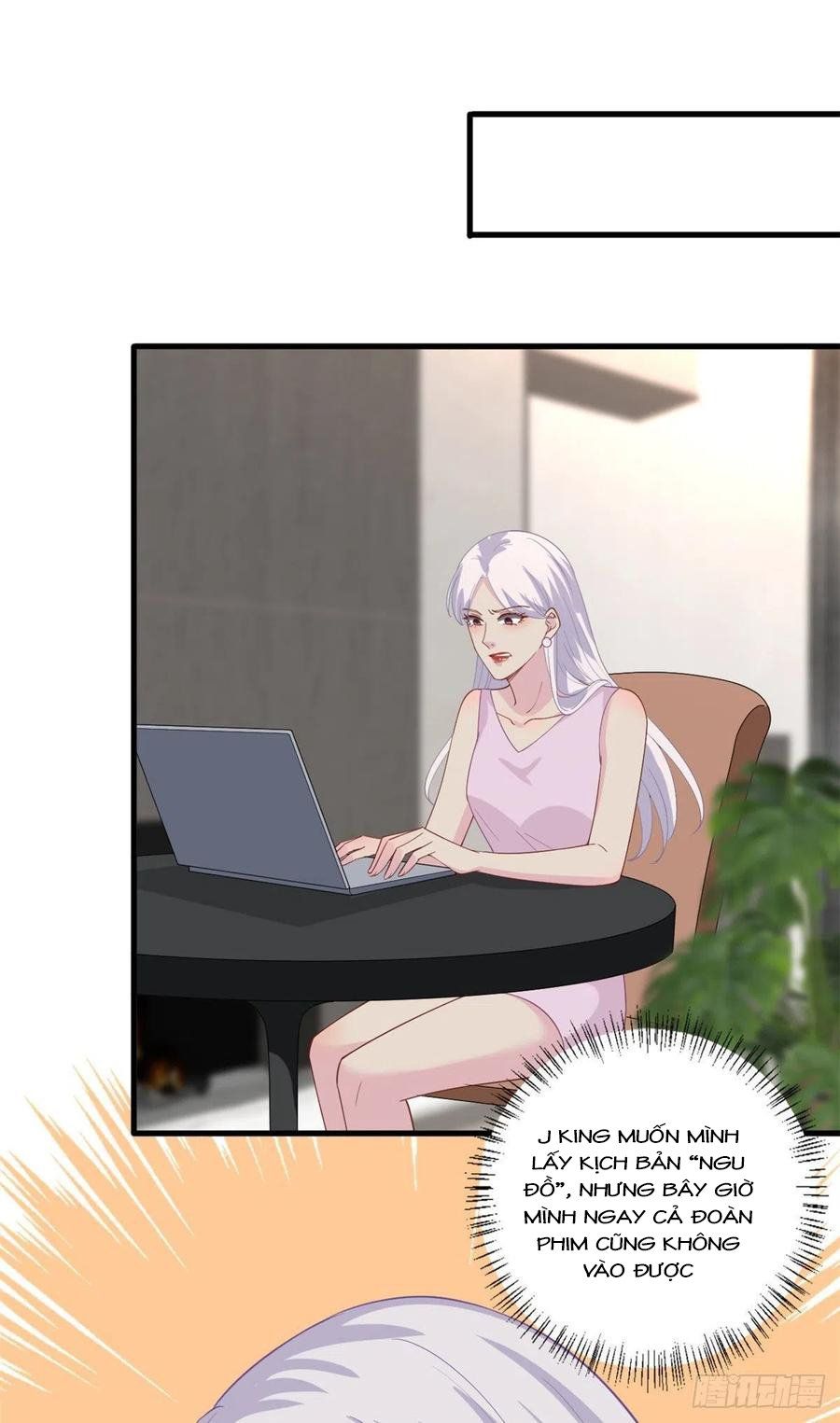 đọc truyện Ông Xã Kết Hôn Thử, Mạnh Thêm Chút Nữa Đi Chương 514 ảnh 4 tại Thiên Thai Truyện