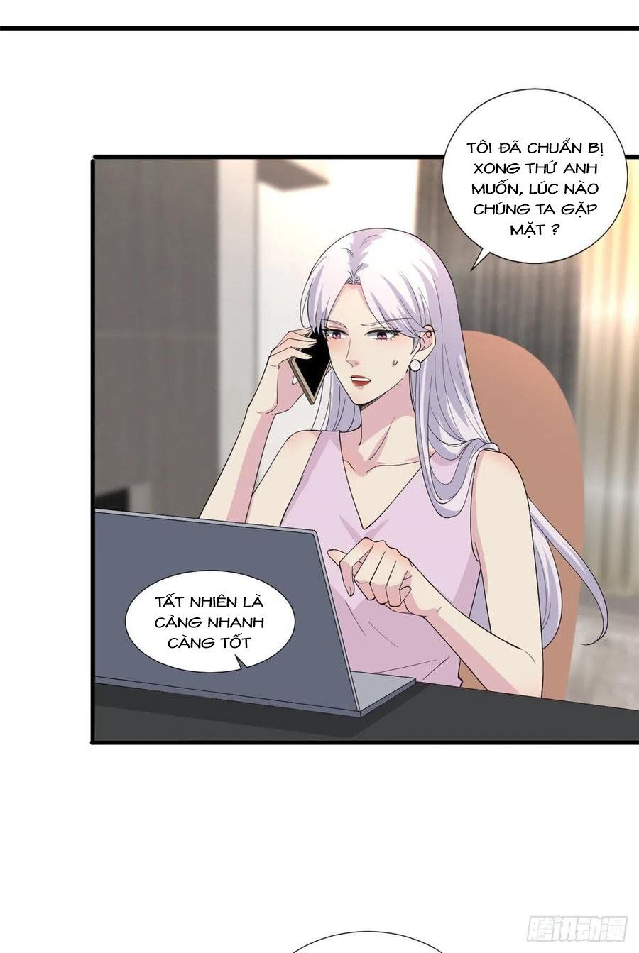 đọc truyện Ông Xã Kết Hôn Thử, Mạnh Thêm Chút Nữa Đi Chương 514 ảnh 6 tại Thiên Thai Truyện