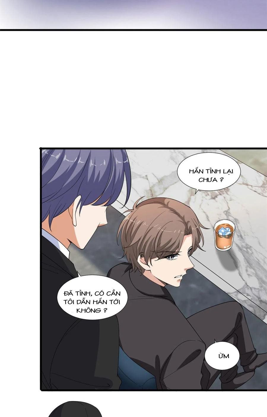 đọc truyện Ông Xã Kết Hôn Thử, Mạnh Thêm Chút Nữa Đi Chương 514 ảnh 10 tại Thiên Thai Truyện