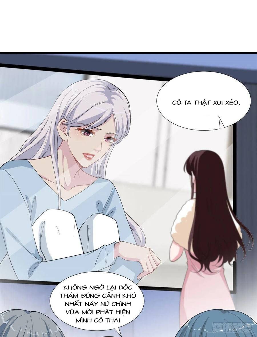 đọc truyện Ông Xã Kết Hôn Thử, Mạnh Thêm Chút Nữa Đi Chương 515 ảnh 17 tại Thiên Thai Truyện