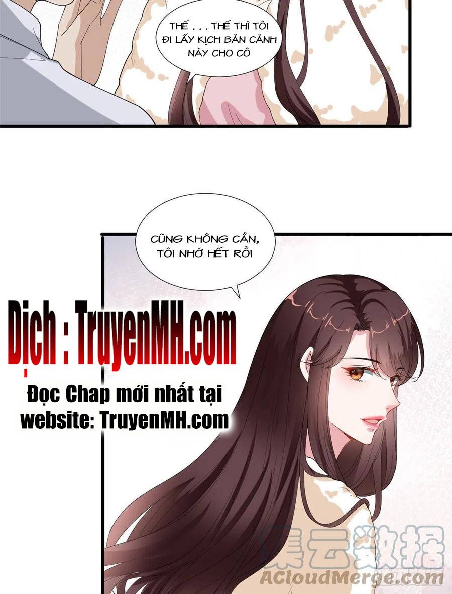 đọc truyện Ông Xã Kết Hôn Thử, Mạnh Thêm Chút Nữa Đi Chương 515 ảnh 20 tại Thiên Thai Truyện