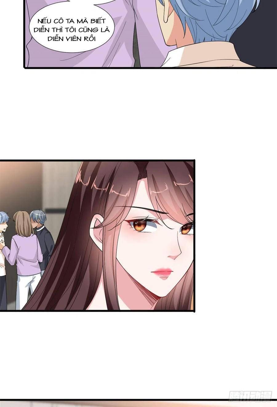 đọc truyện Ông Xã Kết Hôn Thử, Mạnh Thêm Chút Nữa Đi Chương 515 ảnh 5 tại Thiên Thai Truyện