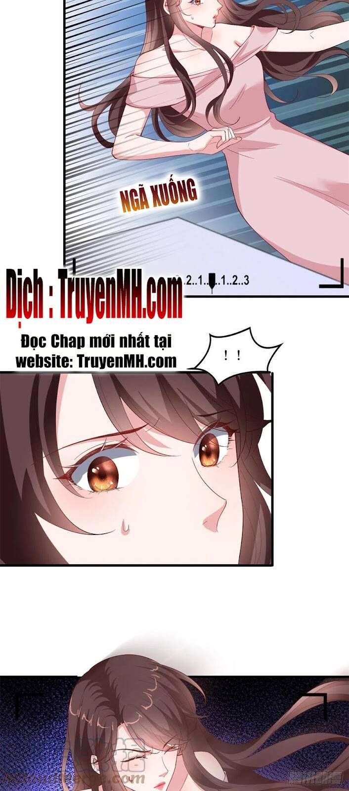 đọc truyện Ông Xã Kết Hôn Thử, Mạnh Thêm Chút Nữa Đi Chương 516 ảnh 12 tại Thiên Thai Truyện