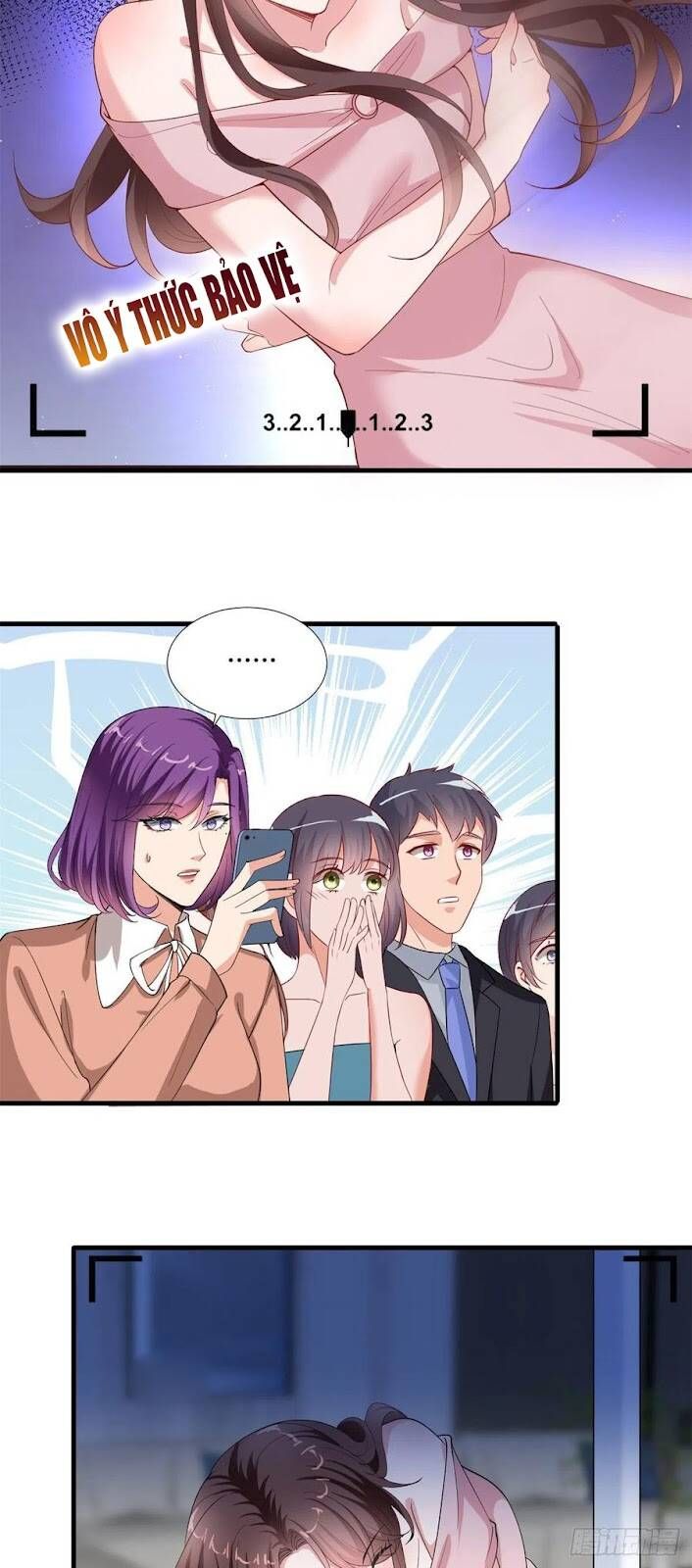 đọc truyện Ông Xã Kết Hôn Thử, Mạnh Thêm Chút Nữa Đi Chương 516 ảnh 13 tại Thiên Thai Truyện