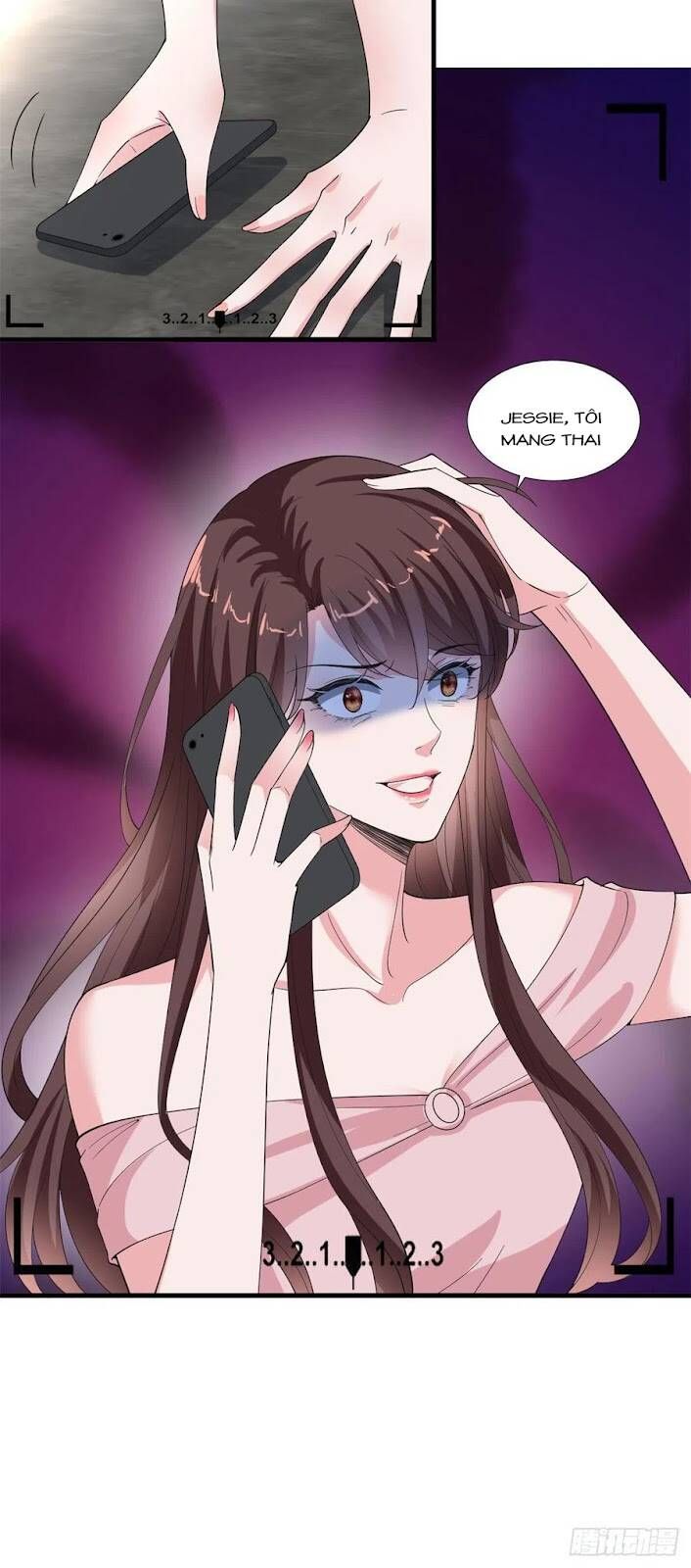 đọc truyện Ông Xã Kết Hôn Thử, Mạnh Thêm Chút Nữa Đi Chương 516 ảnh 15 tại Thiên Thai Truyện