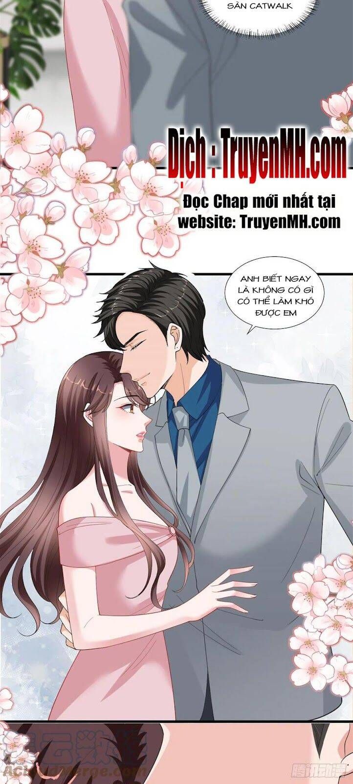 đọc truyện Ông Xã Kết Hôn Thử, Mạnh Thêm Chút Nữa Đi Chương 516 ảnh 20 tại Thiên Thai Truyện