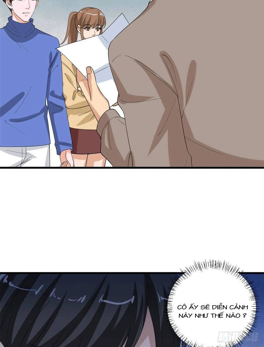 đọc truyện Ông Xã Kết Hôn Thử, Mạnh Thêm Chút Nữa Đi Chương 516 ảnh 5 tại Thiên Thai Truyện