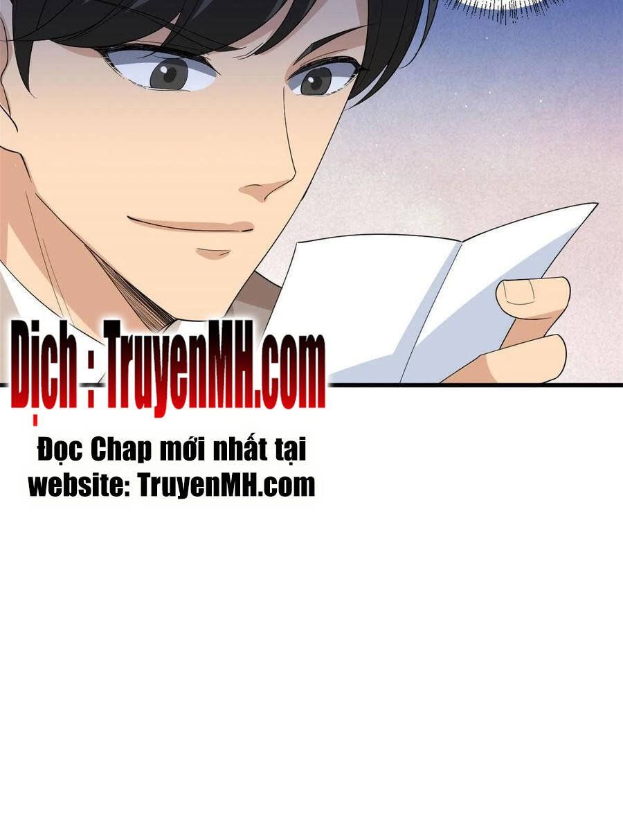 đọc truyện Ông Xã Kết Hôn Thử, Mạnh Thêm Chút Nữa Đi Chương 516 ảnh 6 tại Thiên Thai Truyện