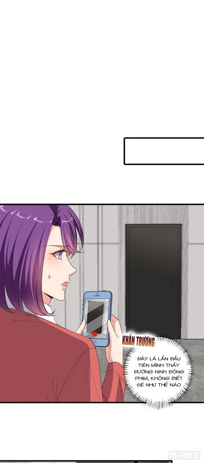 đọc truyện Ông Xã Kết Hôn Thử, Mạnh Thêm Chút Nữa Đi Chương 516 ảnh 7 tại Thiên Thai Truyện