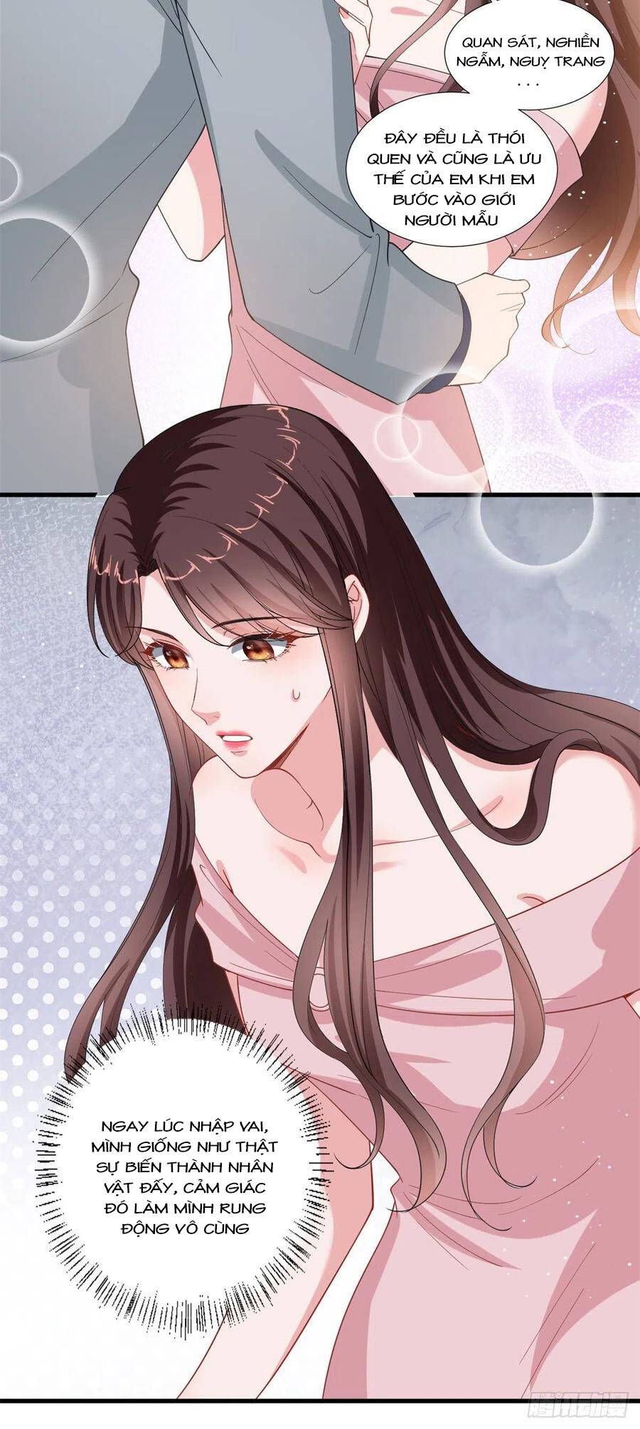 đọc truyện Ông Xã Kết Hôn Thử, Mạnh Thêm Chút Nữa Đi Chương 517 ảnh 12 tại Thiên Thai Truyện